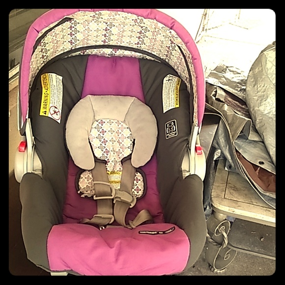 Graco Other Graco Baby Car Seat Poshmark